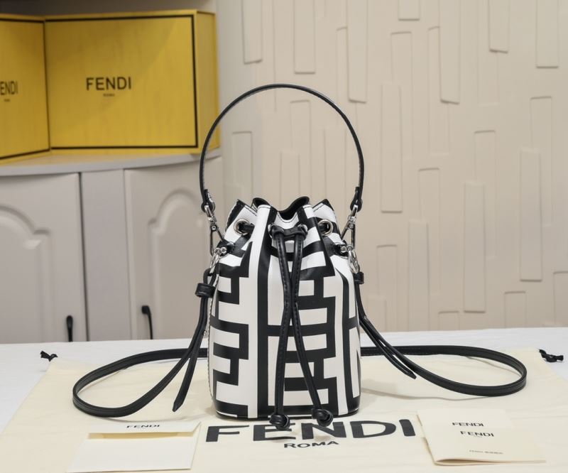 Fendi Bucket Bags